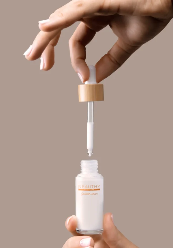 Skin Care Gel