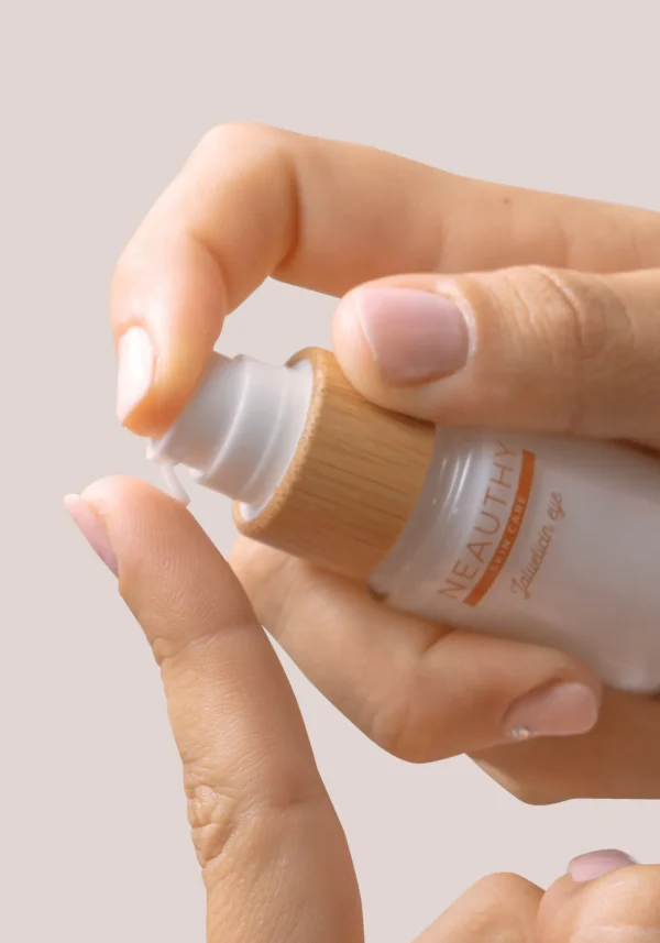 Skin Care Gel