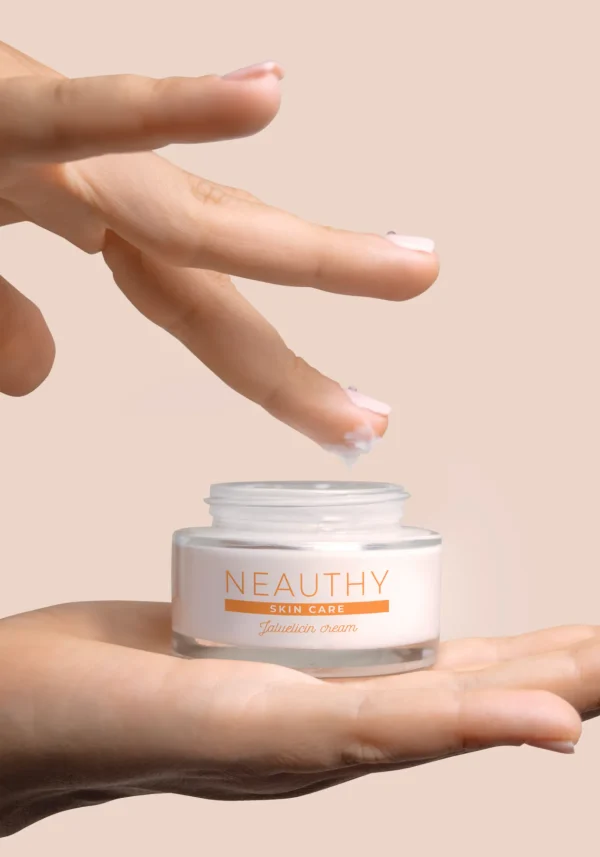 Skin Care Gel