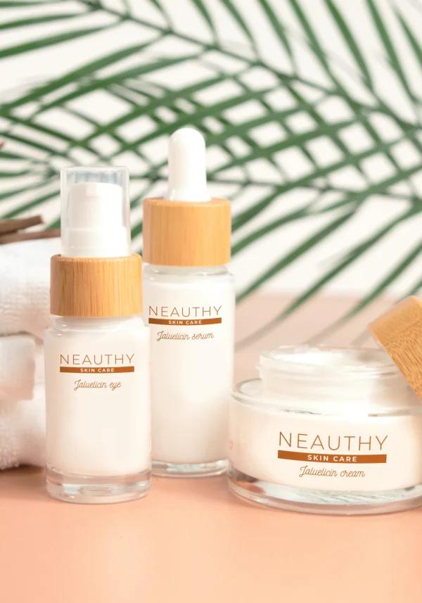 Skin Care Gel
