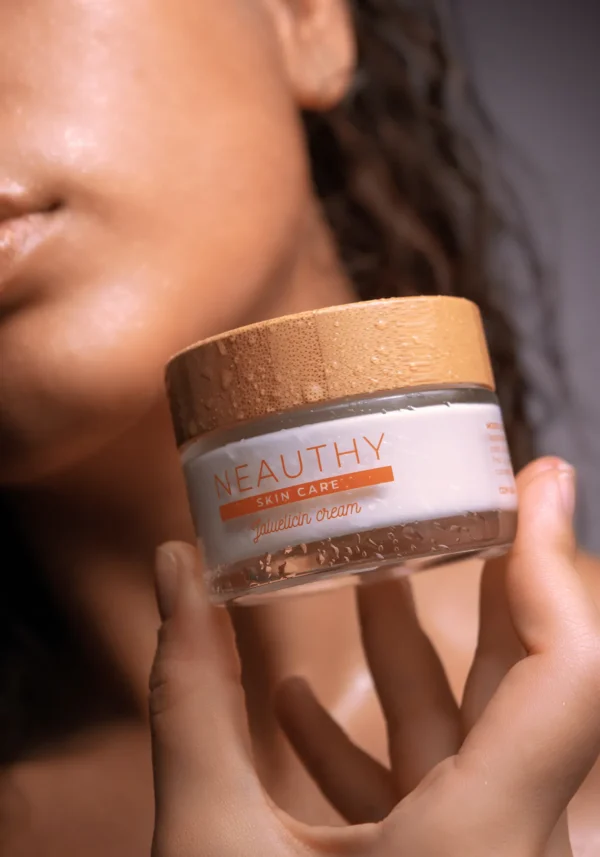 Skin Care Gel